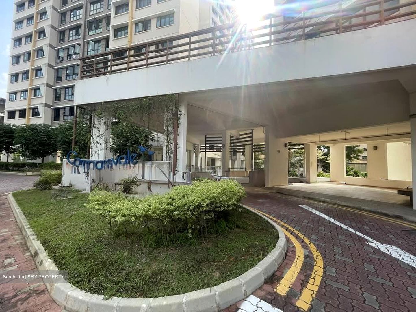 Blk 293B Compassvale Boardwalk (Sengkang), HDB 4 Rooms #559821831